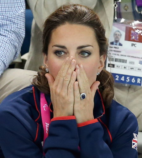 Jetzt kann doch jeder die Nackt-Fotos von Kate Middleton betrachten