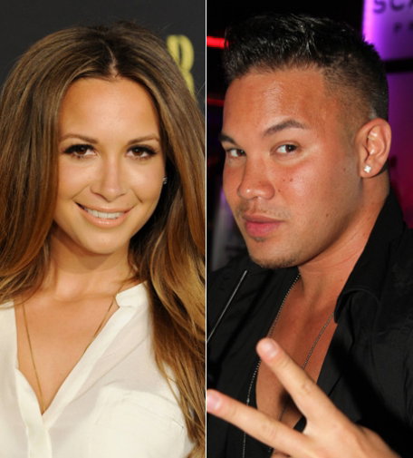 Mandy Capristo und Kay One waren mal ein Paar. Der "DSDS"-Juror trauert ihr immer noch hinterher
