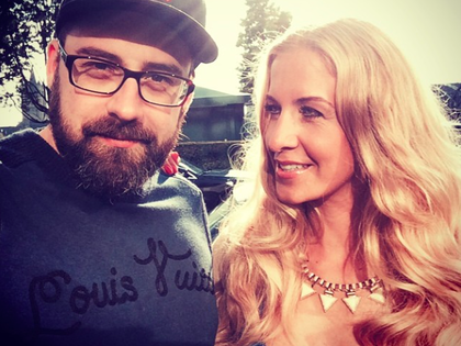 Sido: So rettete Ex Charlotte Würdig ihm das Leben