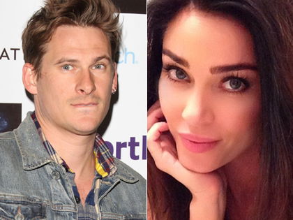 Schwul? Blue-Sänger Lee Ryan betrog Freundin mit einem Mann - Der Bad Boy hat es faustdick hinter den Ohren