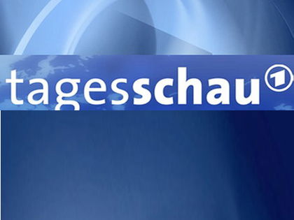 Drama bei der 'Tagesschau' - Mitarbeiterin erleidet Anfall! - Die 8-Uhr-Ausgabe der Nachrichtensendung fiel aus