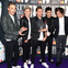 Luxusvilla in Los Angeles - Hier wohnt One Direction - Millionenvilla für die britische Boygroup