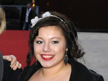 Julia Augustin kommt zurück zu 'Alles was zählt' - 'Vanessa' kehrt aus Boston zurück