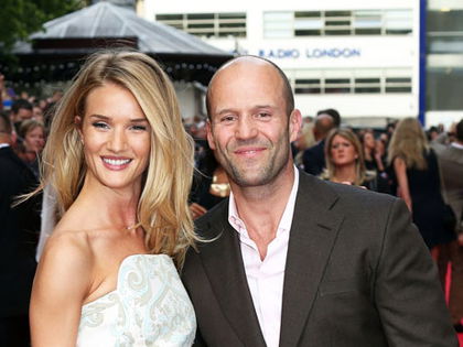 Rosie Huntington-Whiteley - Sommer-Hochzeit mit Jason - Das Hollywood-Paar will sich in England trauen lassen
