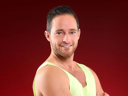Balian Buschbaum in OK! - 'Ich mache Liebe wie jeder Mann' - Wir haben exklusiv mit dem 'Let's Dance'-Star gesprochen