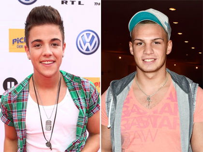 So viel Geld haben 'DSDS'-Luca & Pietro bis jetzt verdient - Dieter Bohlen kennt sich aus