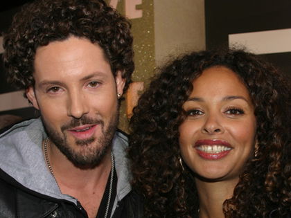 Max Herre und Joy Denalane sind wieder zusammen - Alte Liebe rostet nicht