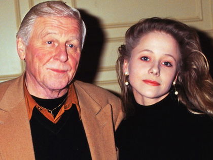 Silvia Seidels Vater Wolfgang hat ihr Geld verprasst - Er beherrschte als Manager die beliebte TV-Ballerina