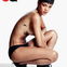 Rihanna nackt in der amerikanischen GQ - Die Sängerin zeigt in der Dezember-Ausgabe viel Haut