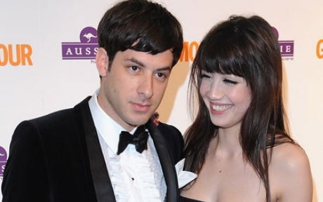 Mark Ronson will angeblich heiraten - Liebes-Glück in London