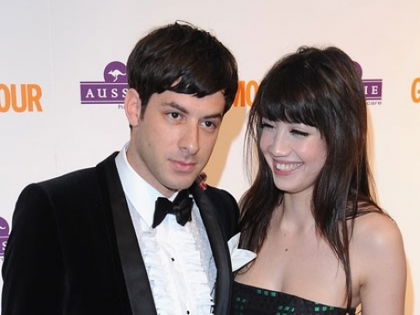 Mark Ronson will angeblich heiraten - Liebes-Glück in London