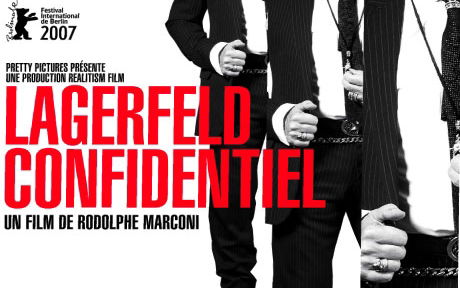 Fashion News: Chanel to Go & Karl Lagerfeld Backstage - Was wir lieben, worüber wir sprechen