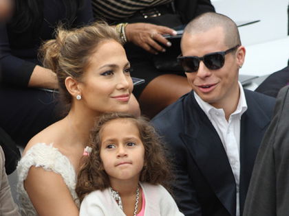 Jennifer Lopez und Marc Anthony - Kampf um die Zwillinge! - Ex-Mann lehnt die Vermarktung von Max und Emme ab