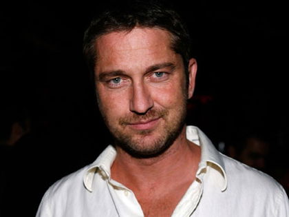 	Gerard Butler: Was ist dran an diesem Mann? - Und er ist immer noch Single