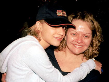 Schock-Vorwurf! Brittany Murphy von eigener Mutter vergiftet - Vater Angelo Bertolotti: 'Durch den Tod ihrer Tochter hat sie alles, sie ist die Alleinerbin