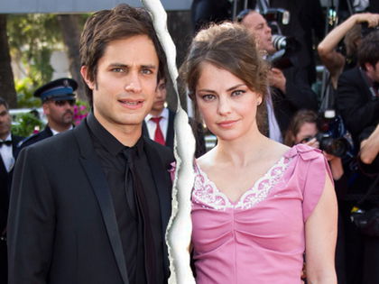 Scheidung! Natalie Portman-Ex Gael Garcia Bernal wieder solo - Die Gründe sind nicht bekannt
