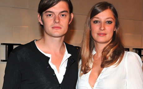 Alexandra Maria Lara hat sich verlobt! - Antrag unterm Weihnachtsbaum