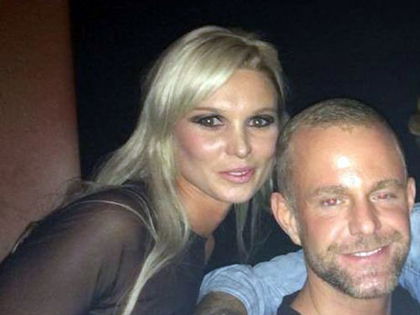 'Bachelor': Dennis Uitz spricht über Affäre mit sexy Katja - Der Millionär nahm ebenfalls schon an einer TV-Show teil und das gefiel ihr