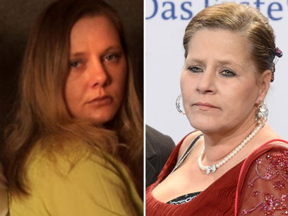 Silvia Wollny- Trauriger Geburtstagsgruß an Tochter Jessica - Vertragen sie sich jetzt?
