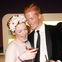 Unter der Haube - Enie van de Meiklokjes hat geheiratet! - Romantische Hochzeit in Dänemark