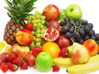 Top 10 für Ihre Figur Obst - Herrlich süß & soo gesund