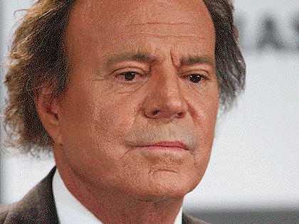 Villa von Julio Iglesias durch spanische Waldbrände zerstört - Sein Hund kam in den Flammen um