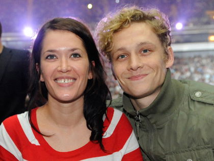 Matthias Schweighöfer: Zurück zur Ex? - Er will Urlaub mit der Familie machen