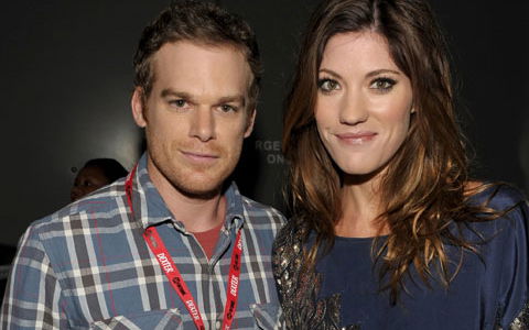 Scheidung: Michael C. Hall & Jennifer Carpenter - Die Ehe hielt nur ein Jahr