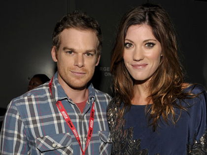 Scheidung: Michael C. Hall & Jennifer Carpenter - Die Ehe hielt nur ein Jahr