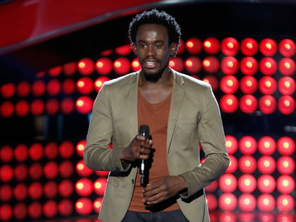 Trauer um "The Voice"-Kandidat: Anthony Riley ist tot - Der Sänger beging nach langer Drogensucht Selbstmord