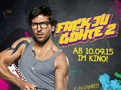 Endlich! "Fack Ju Göhte 2": Erster offizieller Teaser ist da - "Zeki Müller" sorgt wieder für derbe Sprüche