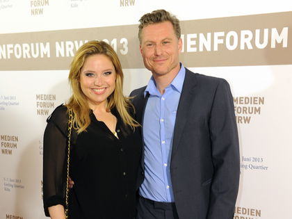"Alles was zählt"-Star Caroline Frier hat geheiratet - Auf ihre Serienhochzeit folgte die eigene mit Dirk Borchardt
