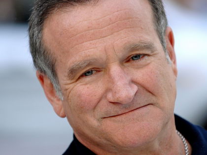 R.I.P., Robin Williams! Sein Leben in Bildern - Der beliebte Komiker starb am 11. August 2014