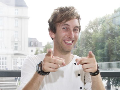 YouTube-Star Torge Oelrich: "Das ist mein Tabu-Thema" - Im OK!-Interview verrät Freshtorge, worüber er sonst nicht spricht