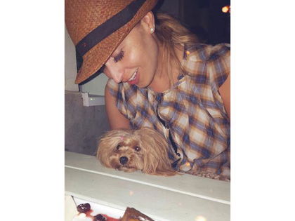 Star-Foto des Tages - Hingucker aus der Welt der Stars