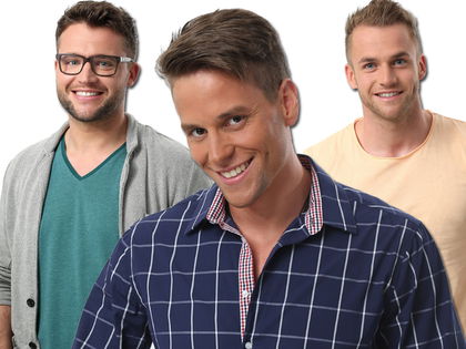 Nach "Bachelorette"-Aus von Mario: Alex und Philipp treten nach! - "Er ist selbst dafür verantwortlich, dass ihn nicht alle leiden können"