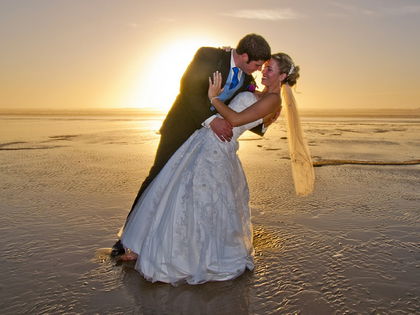 Heiraten unter dem Himmelszelt - Checkliste für die perfekte Hochzeit