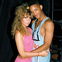 Zeitreise: So nah waren sich Mariah Carey & Will Smith vor fast 30 Jahren - Die Sängerin kann diesen Schnappschuss selbst kaum fassen