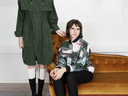& Other Stories erzählt Transgender-Geschichte - H&M-Ableger diskutiert Gender-Frage in der Mode