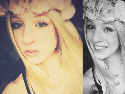 Kampf gegen Krebs verloren: Trauer um Helena Zumsande - Die 21-Jährige hatte vor kurzem noch mit Sarah Connor einen Song aufgenommen