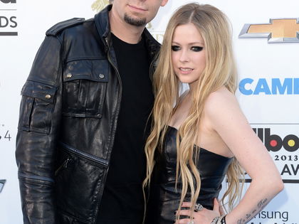 Nicht sexy: Deswegen soll sich Avril Lavigne getrennt haben - Mit Nickelback-Sänger Chad Kroeger lief es wohl nicht gut im Bett