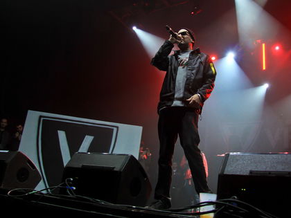 Hip-Hop - Mehr als Rap und Street Fashion