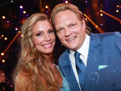 "Stepping Out": Björn Freitag und seine Anna müssen gehen! - Für das Tanzpaar haben die Zuschauer-Votes in der 2. Show nicht ausgereicht