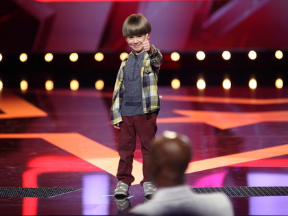 „Supertalent“: 5-jähriger Yunis macht Dieter Bohlen sprachlos - Er performt den Hit von Rapper Stromae „Papaoutai“