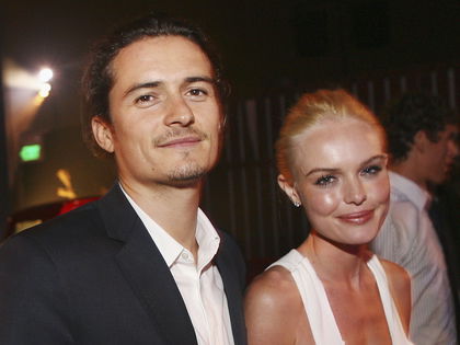 Orlando Bloom und Kate Bosworth: Treffen nach der Trennung - Das Wiedersehen bei einer Cocktailparty in Los Angeles!