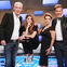 „DSDS“: Erste offizielle Fotos der neuen Jury! - H.P. Baxter, Michelle und Vanessa Mai unterstützen Dieter Bohlen
