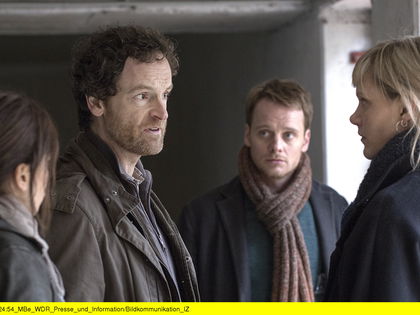 "Tatort" Dortmund: Über diese 4 Sprüche lacht die Twitter-Gemeinde - Kommissar Faber, Bönisch & Co. liefen wieder zu Höchstformen auf