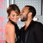 Süße Vaterliebe: John Legend schreibt Song für ungeborenes Baby - Der Sänger und seine schwangere Frau Chrissy Teigen haben sich lange Nachwuchs gewünscht