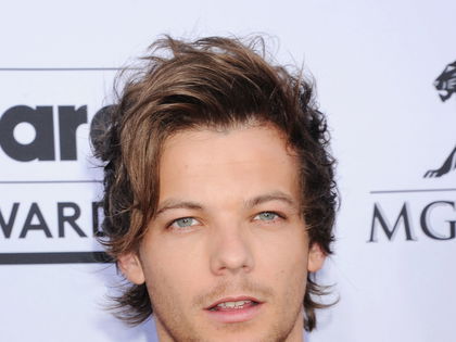 Louis Tomlinson: Betrunken aus Hotel geflogen - Der One Direction Star randalierte in seinem Zimmer