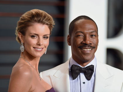 OMG! Eddie Murphy wird zum 9. Mal Vater - Hollywood-Star hat bereits acht Kinder von vier Frauen